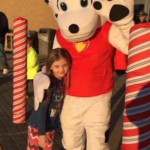 Meet your Posher, Terri